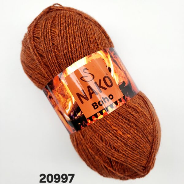 Nako Boho 20997