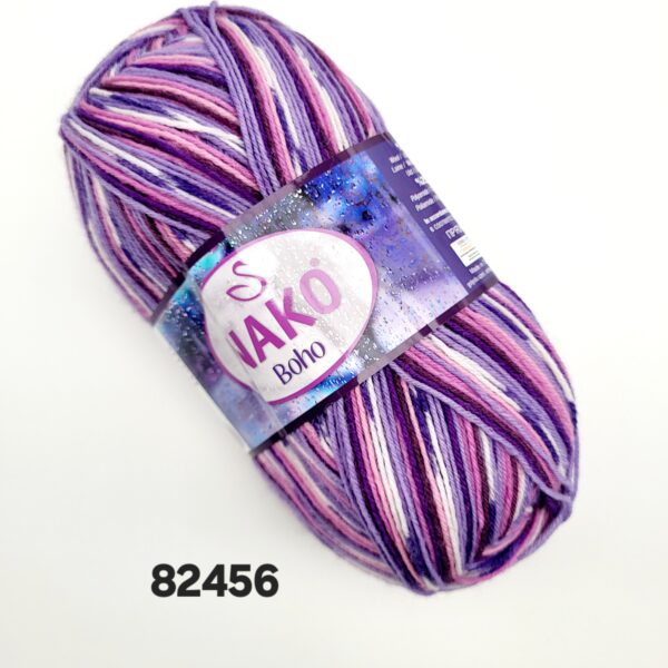 Nako Boho 82456