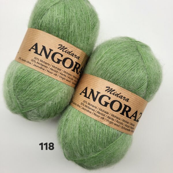 Midara Angora2- 118