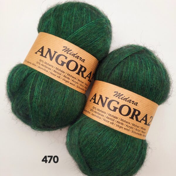 Midara Angora2- 470