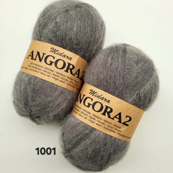 Midara Angora2- 1001