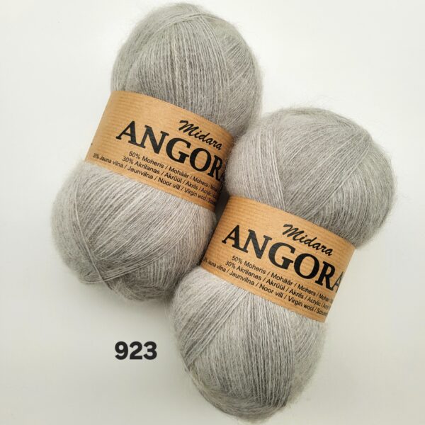 Midara Angora2- 923