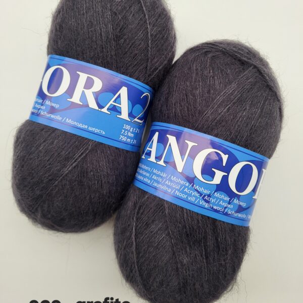 Midara Angora2- 929