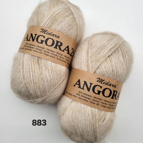 Midara Angora2- 883