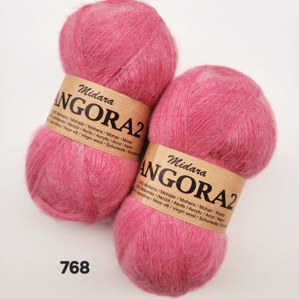 Midara Angora2- 768