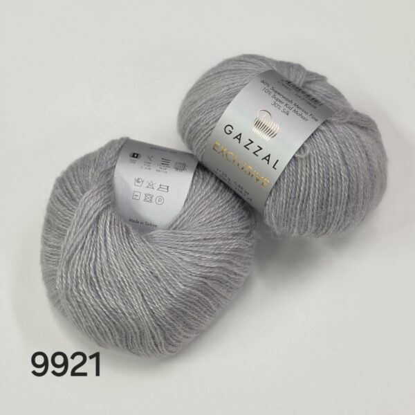 Gazzal Exclusive 9921