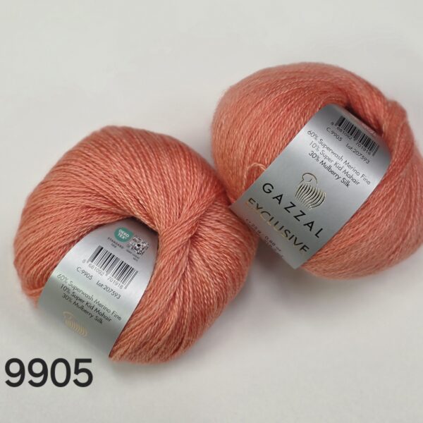 Gazzal Exclusive 9905