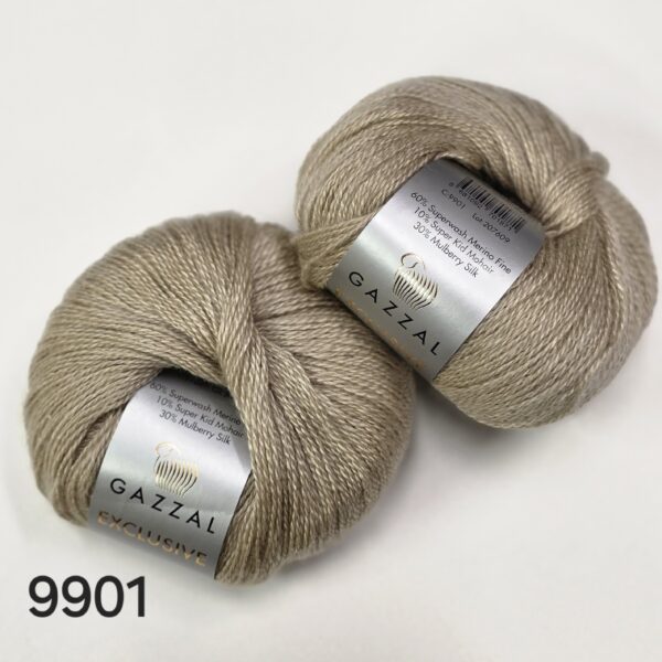 Gazzal Exclusive 9901
