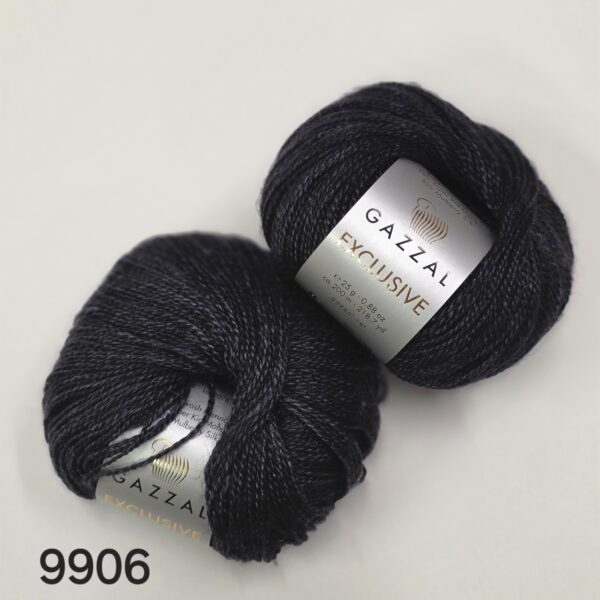 Gazzal Exclusive 9906