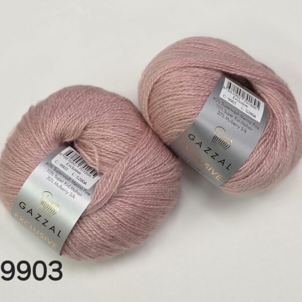 Gazzal Exclusive 9903