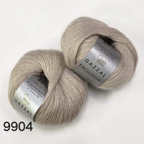 Gazzal Exclusive 9904