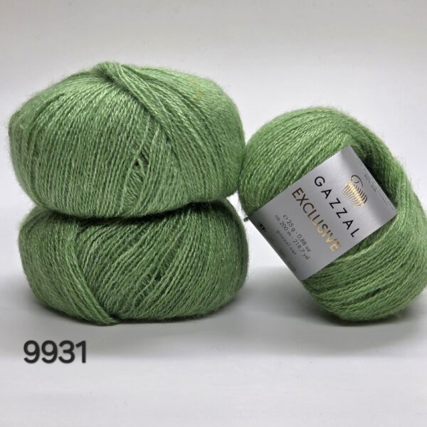 Gazzal Exclusive 9931