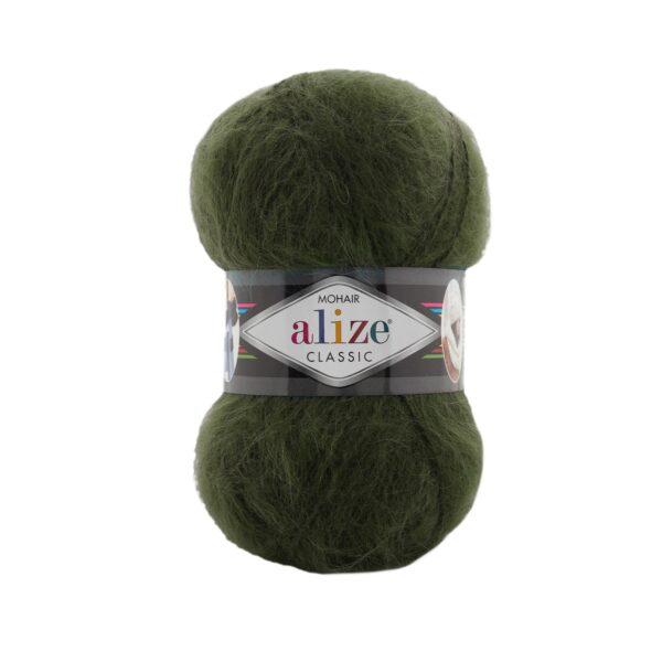 Alize Mohair Classic 620