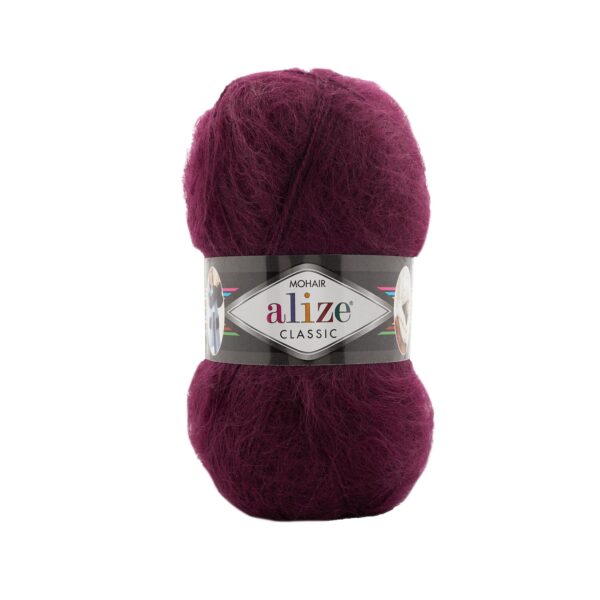 Alize Mohair Classic 952