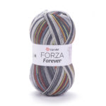 YarnArt Forza Forever  2701