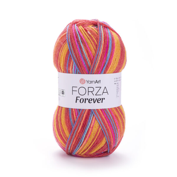 YarnArt Forza Forever 2705