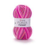 YarnArt Forza Forever 2707
