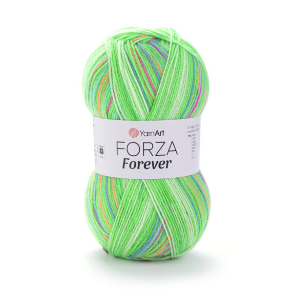 YarnArt Forza Forever 2709