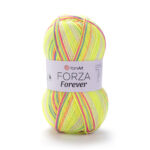 YarnArt Forza Forever 2710