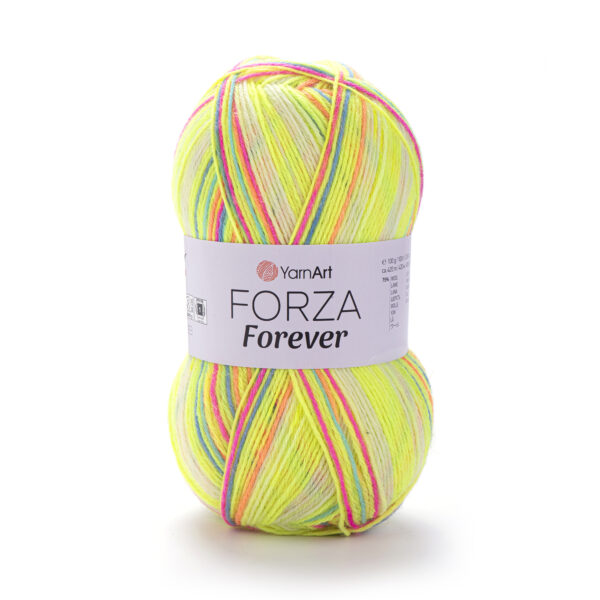 YarnArt Forza Forever 2710