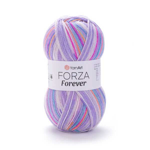 YarnArt Forza Forever 2712