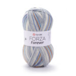 YarnArt Forza Forever 2713