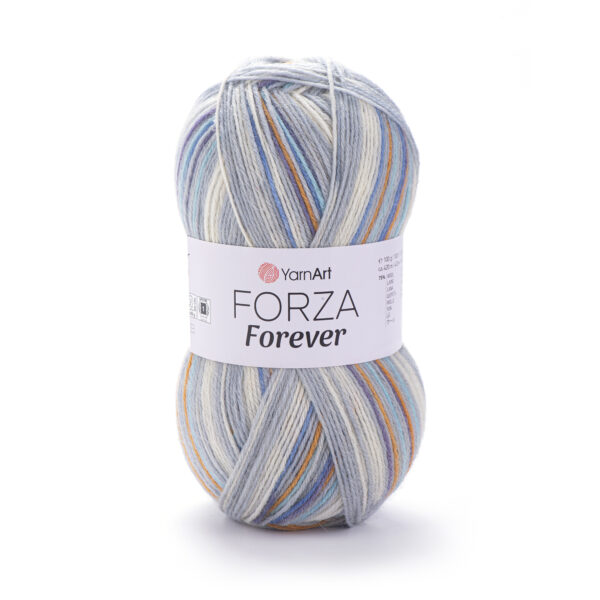 YarnArt Forza Forever 2713