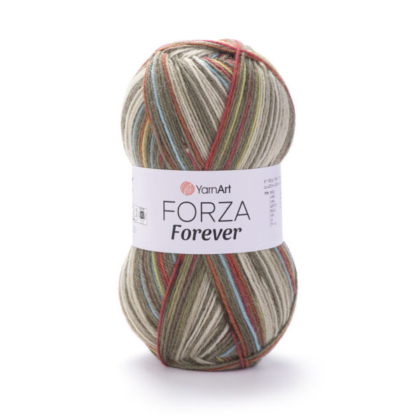 YarnArt Forza Forever 2714