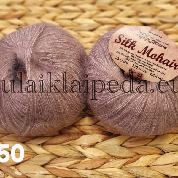Midara Silk Mohair M750