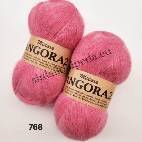 Midara Angora2- 768