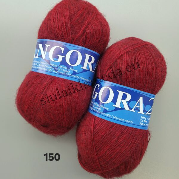 Midara Angora2-150