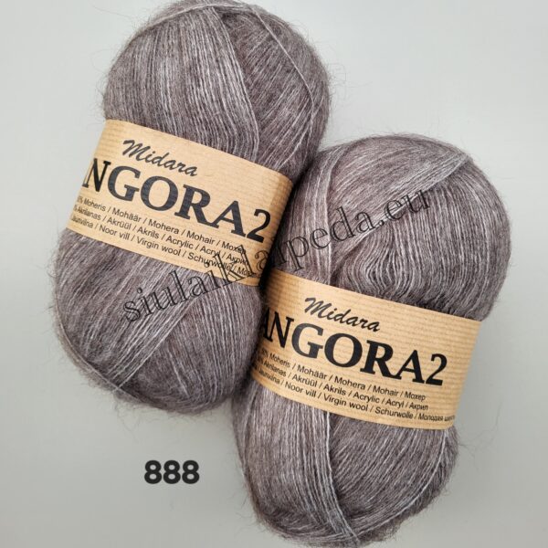 Midara Angora2 -888