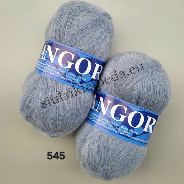 Midara Angora2 -545