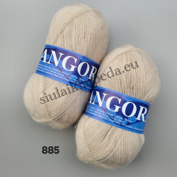 Midara Angora2- 885