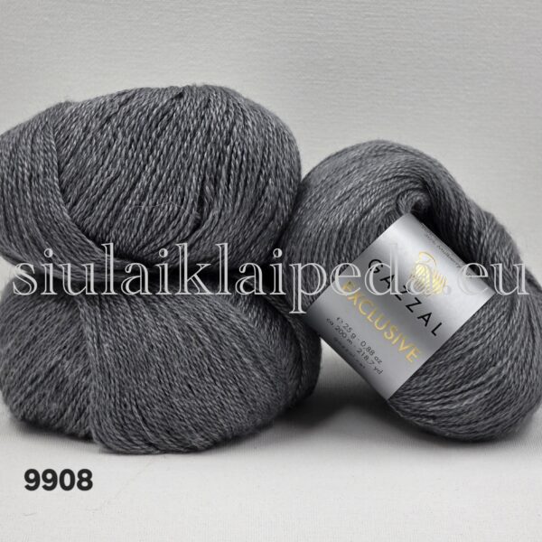 Gazzal Exclusive 9908