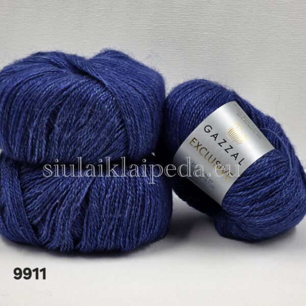 Gazzal Exclusive 9911