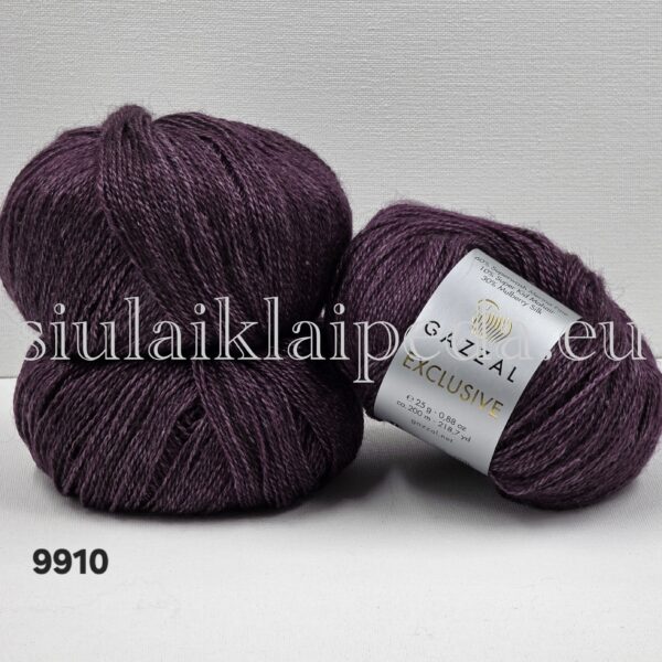 Gazzal Exclusive 9910