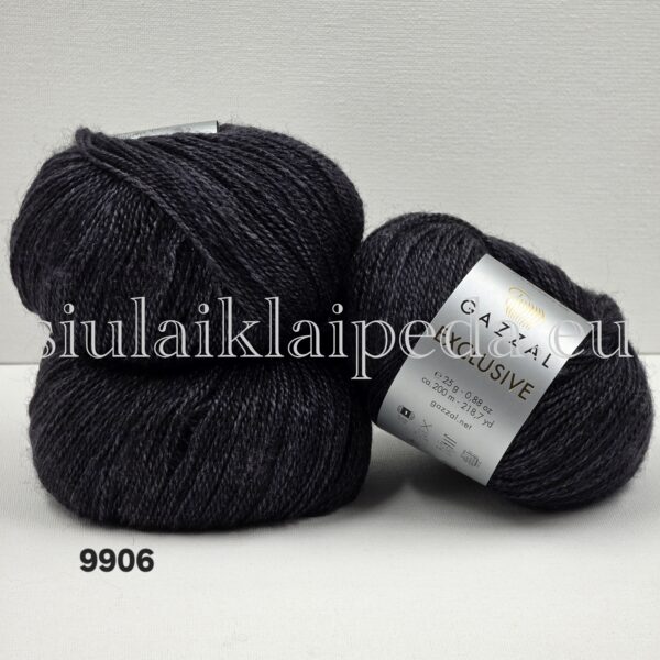 Gazzal Exclusive 9906