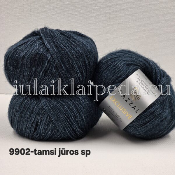 Gazzal Exclusive 9902