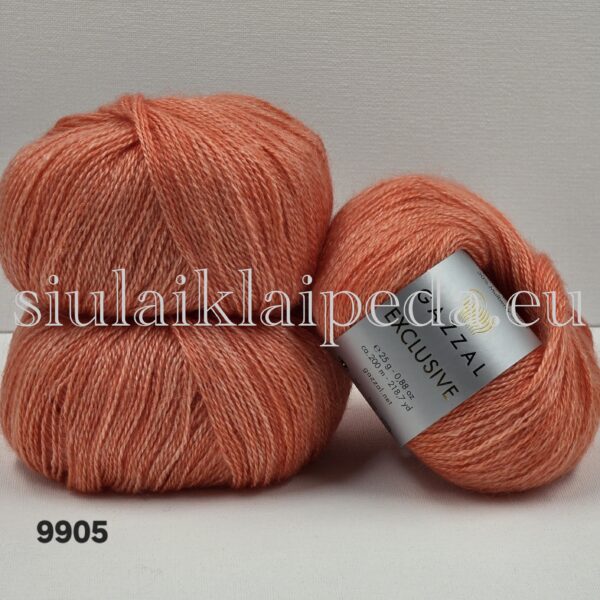 Gazzal Exclusive 9905