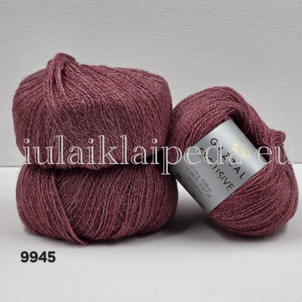 Gazzal Exclusive 9945