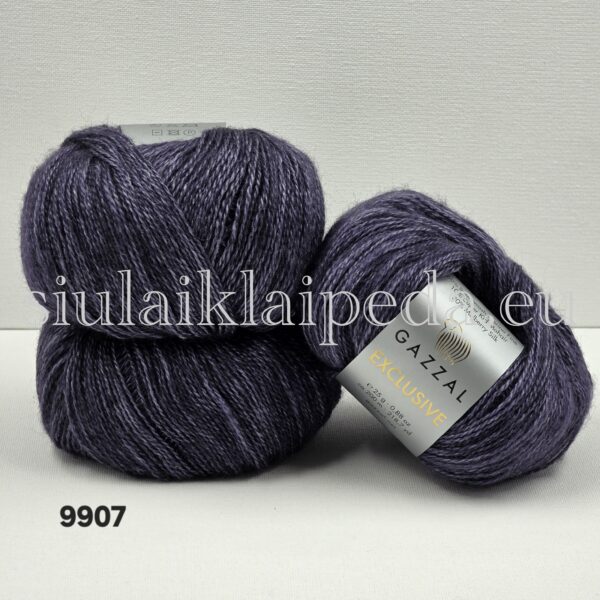 Gazzal Exclusive 9907