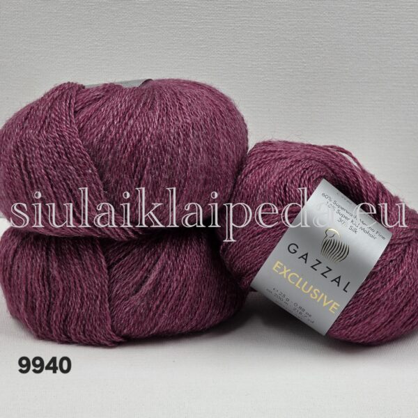 Gazzal Exclusive 9940