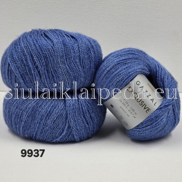 Gazzal Exclusive 9937