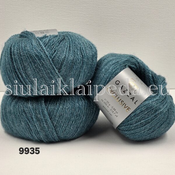 Gazzal Exclusive 9935