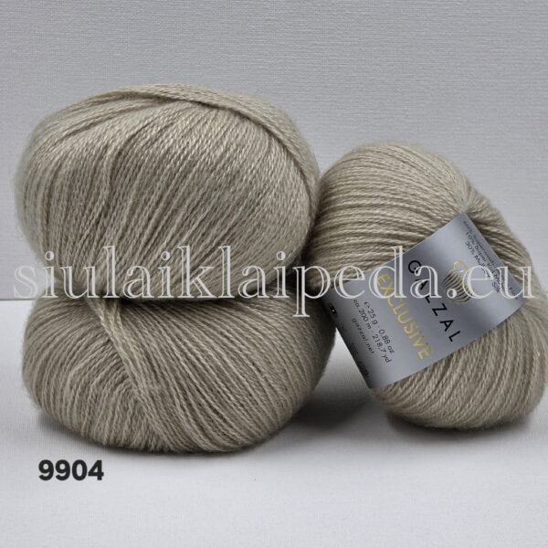 Gazzal Exclusive 9904