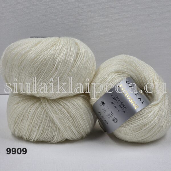 Gazzal Exclusive 9909