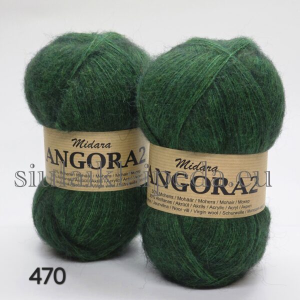 Midara Angora2- 470