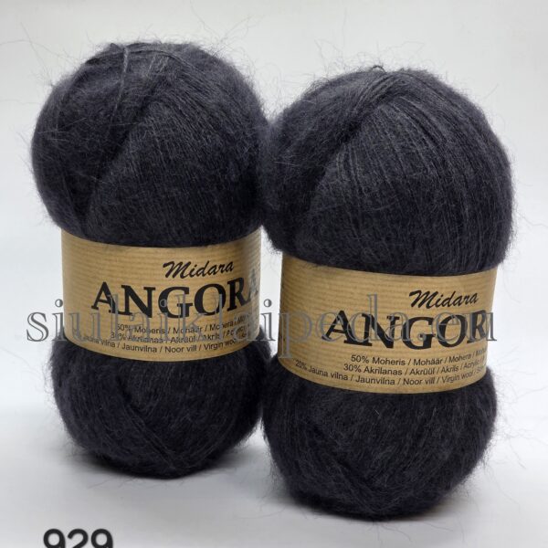 Midara Angora2- 929
