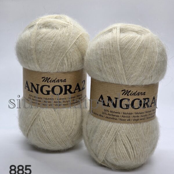 Midara Angora2- 885